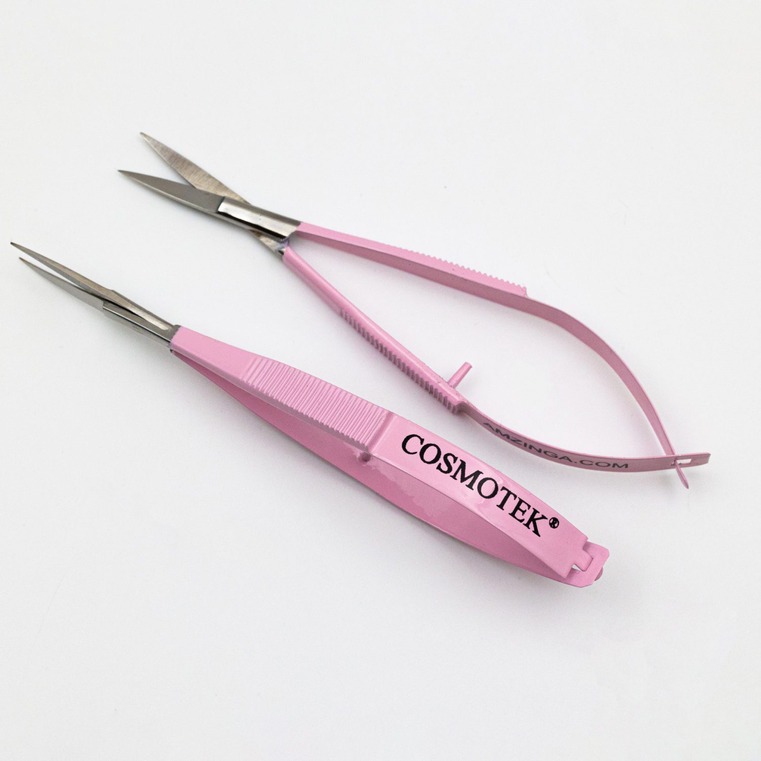 Professional Eye Brow -Micro Scissors