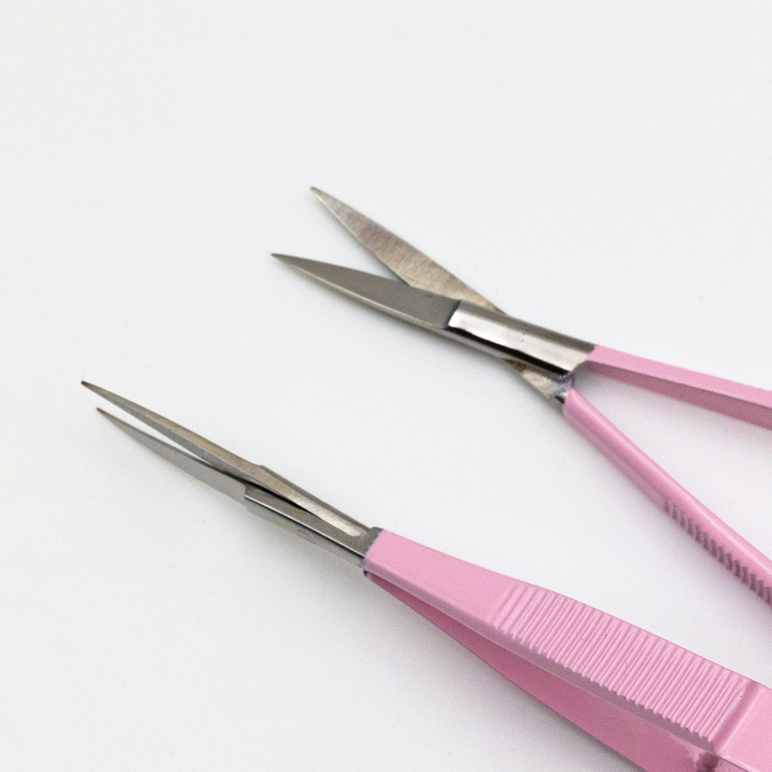 Professional Eye Brow -Micro Scissors - Image 2