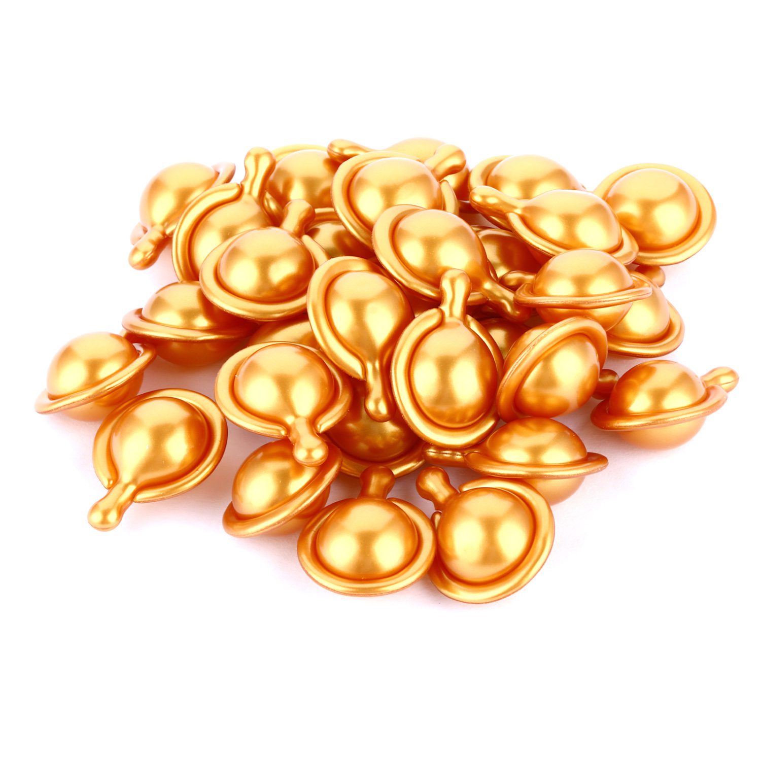 Enriching * Luminous * Volumizing – Serum capsules - Image 2