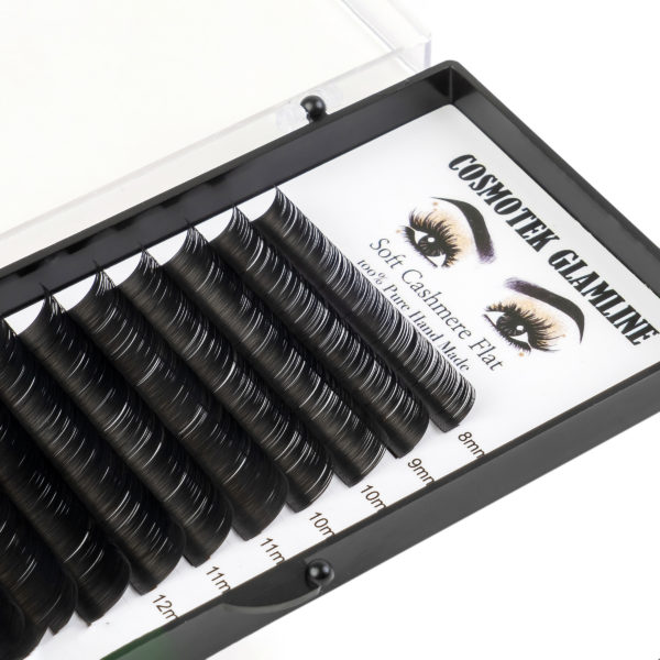 Soft Silky Mink Smart Fan Eyelash Extensions – C 0.15mm
