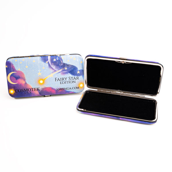 Magnetic Tweezer Case – Fairy Star Edition