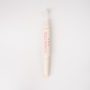 Double-headed Makeup Eyebrow Gel Brows Wax Pencil Waterproof Brow Brow Styling T4x9 Brush Long-lasting Shaping Wild Eye Soap