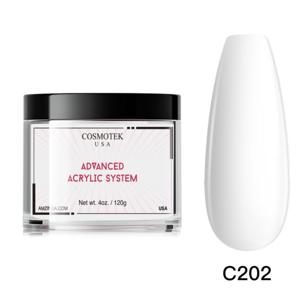 Advanced Acrylic System 4oz/120g (C202)