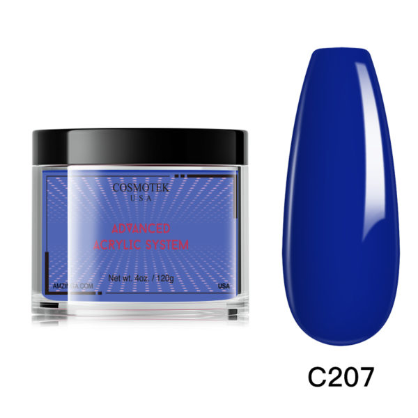 Advanced Acrylic System 4oz/120g (C207)