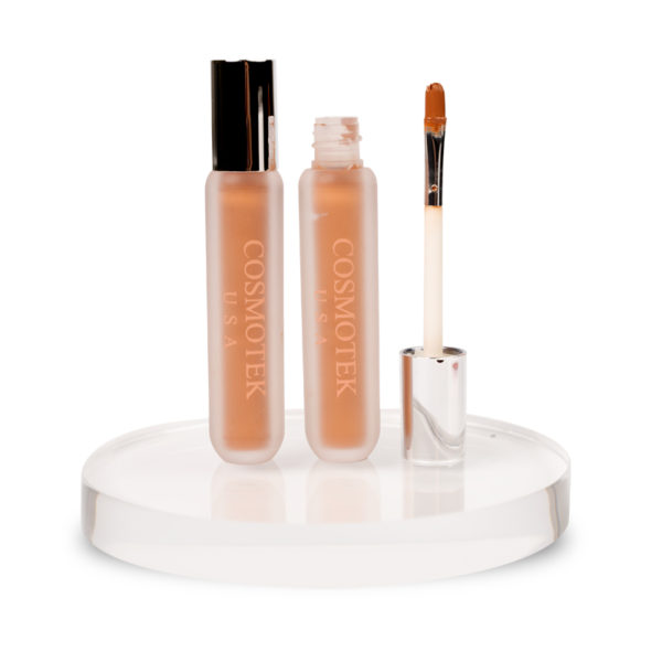 Super Stay Liquid Concealer Makeup, Full Coverage Concealer, Up To 30 Hour Wear, Transfer Resistant, Natural Matte Finish, Oil-Free, Available In 9 Shades, Color #9