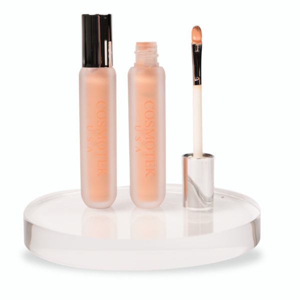 Super Stay Liquid Concealer Makeup, Full Coverage Concealer, Up To 30 Hour Wear, Transfer Resistant, Natural Matte Finish, Oil-Free, Available In 9 Shades, Color #19