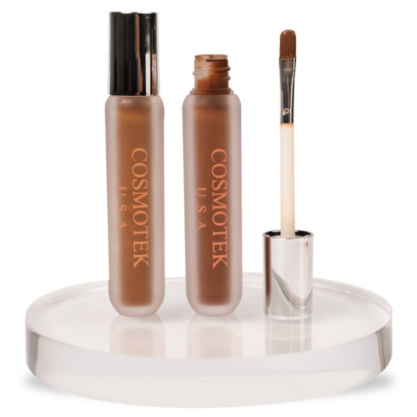Super Stay Liquid Concealer Makeup, Full Coverage Concealer, Up To 30 Hour Wear, Transfer Resistant, Natural Matte Finish, Oil-Free, Available In 9 Shades, Color #22