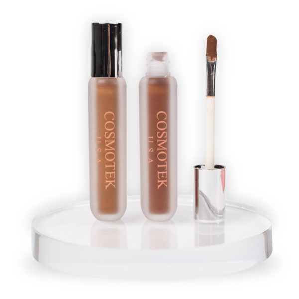 Super Stay Liquid Concealer Makeup, Full Coverage Concealer, Up To 30 Hour Wear, Transfer Resistant, Natural Matte Finish, Oil-Free, Available In 9 Shades, Color #23