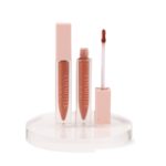 Liquid Lipstick Makeup, Long Lasting High Impact Color ,Long wear No-Budge Liquid Lip color Makeup, Highly Pigmented Color and Instant Shine, Cheeky, liquid Lipstick, #49 - Image 2