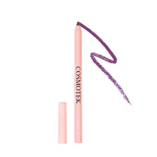 24/7 Glide-On Retractable Eyeliner Pencil, Smudge-Proof Waterproof, Blendable, Smooth, Moisturize #37