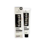 CLEAR – Bonita Crown Eclipse Permanent Hair Color – Salon-Quality, Full Gray Coverage, Enriched with Natural Fruit Extracts for Long-Lasting Shine – 100ml - Image 2