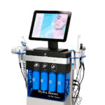 Cosmotek Advanced Skincare System – Hydra Dermabrasion Machine for Esthetic Professionals, Ideal for Salons, Spas & Skincare Clinics, - Image 6