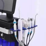 Cosmotek Advanced Skincare System – Hydra Dermabrasion Machine for Esthetic Professionals, Ideal for Salons, Spas & Skincare Clinics, - Image 3