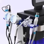 Cosmotek Advanced Skincare System – Hydra Dermabrasion Machine for Esthetic Professionals, Ideal for Salons, Spas & Skincare Clinics, - Image 2