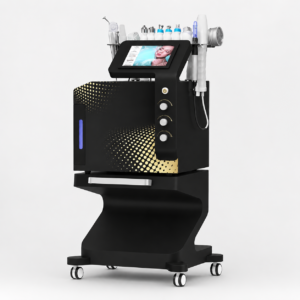 Cosmotek Advanced Skincare System – Hydra Dermabrasion Machine for Esthetic Professionals, Ideal for Salons, Spas & Skincare Clinics,