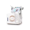 Cosmotek Advanced Skincare System – Hydra Dermabrasion Machine for Esthetic Professionals, Ideal for Salons, Spas & Skincare Clinics,