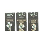 BonitaCrown Eyelash Lifting Kit for Professionals – Complete 3-Step - Lifting Cream, Neutralising Lotion & Keratin Booster - Image 4
