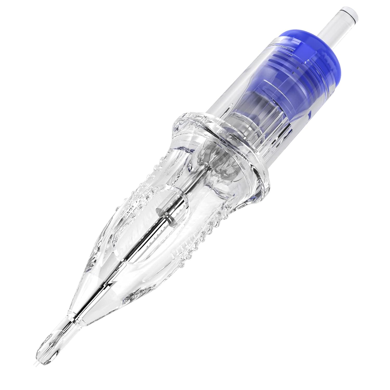 Extreme Tattoo 20Pcs Cartridges Disposable Needles Standard 1001 Round Liner (1RL)