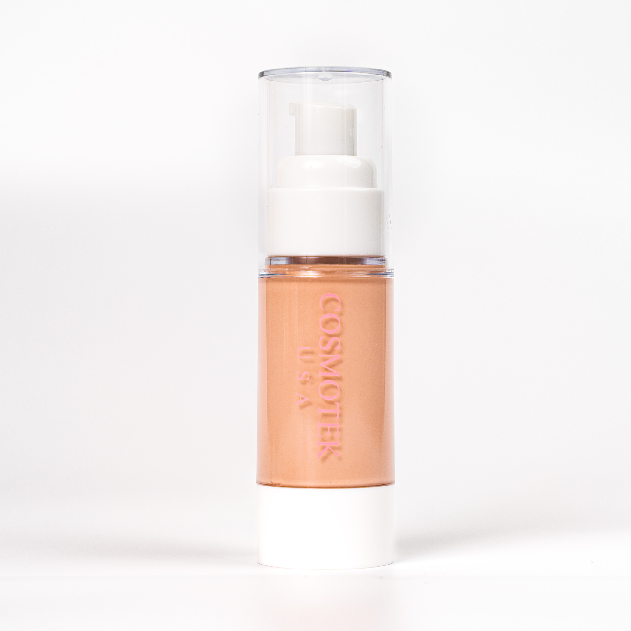 Pro Longwear – Waterproof Liquid Foundation * 7