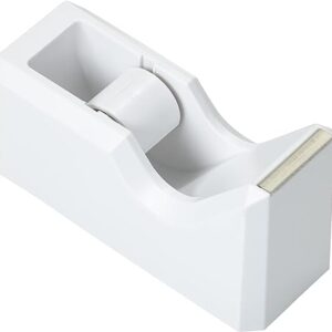 Lash Tape Dispenser Cutter for Eyelash Extensions, Eyelashes Grafting Extension, Washi Roll Masking Tape Holder Organizer, Eye Tech Supplies Accessories, Salon, Nail, Home, Office, School