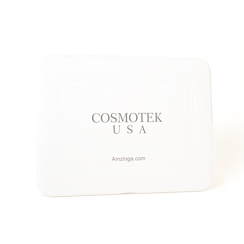 White - Plastic 120 Nail Colors Chart Display Book, No Need Glue, White Nail Sample Book with Nail Tips, Nail Color Display Book, Nail Polish Display Book, Nail Polish Book Sample Set