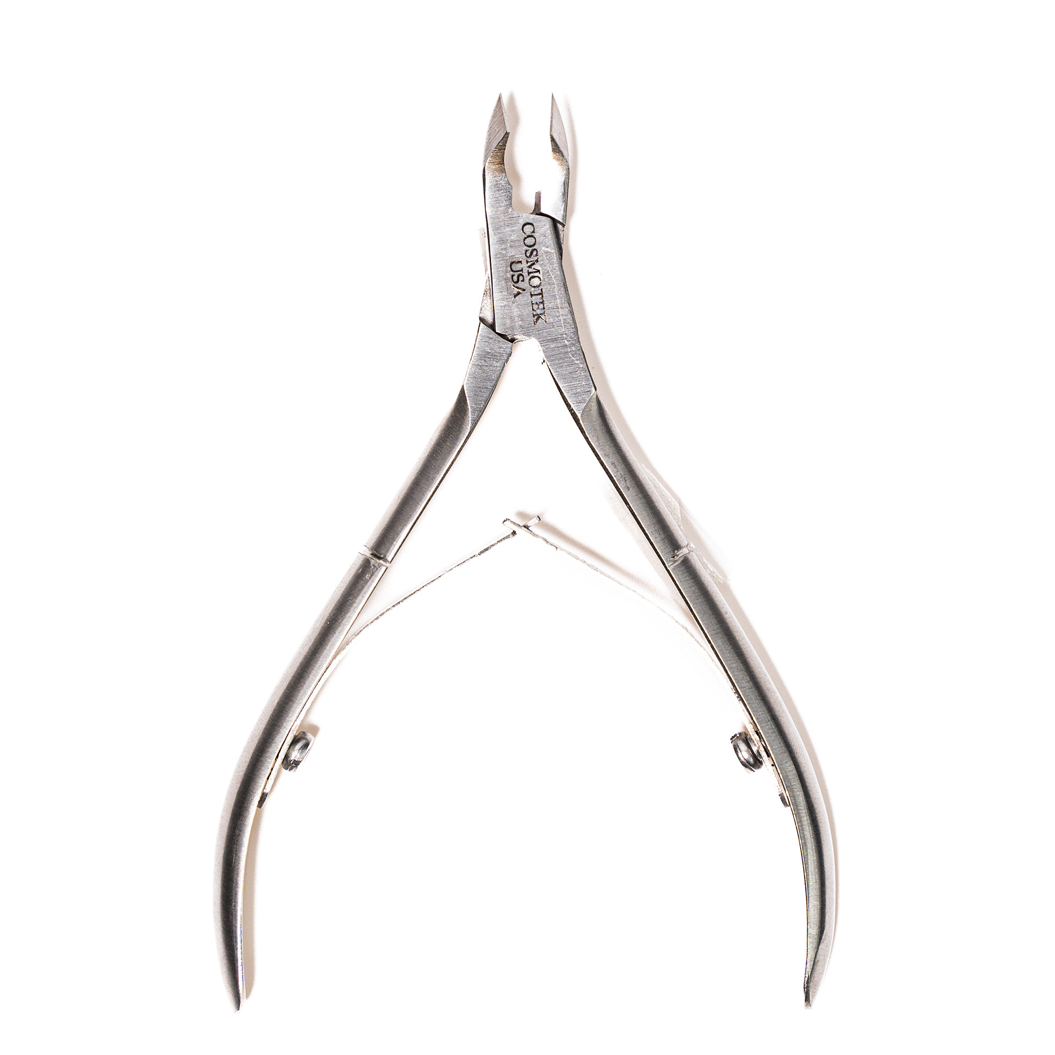 Professional Cuticle Trimmer kit, Super Sharp Dead Skin Clipper, Labor-saving Cuticula Remover for Fingernail Toenail, Manicure Pedicure Tool for Women Men, Home Salon Use