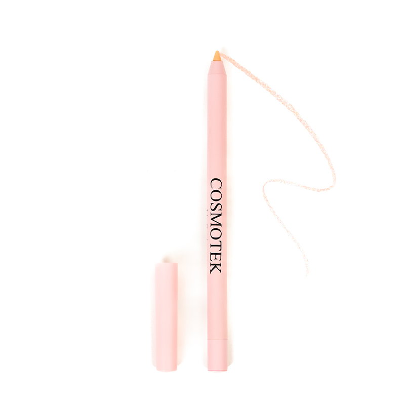 24/7 Glide-On Retractable Eyeliner Pencil, Smudge-Proof Waterproof, Blendable, Smooth, Moisturize - Neutral eutr