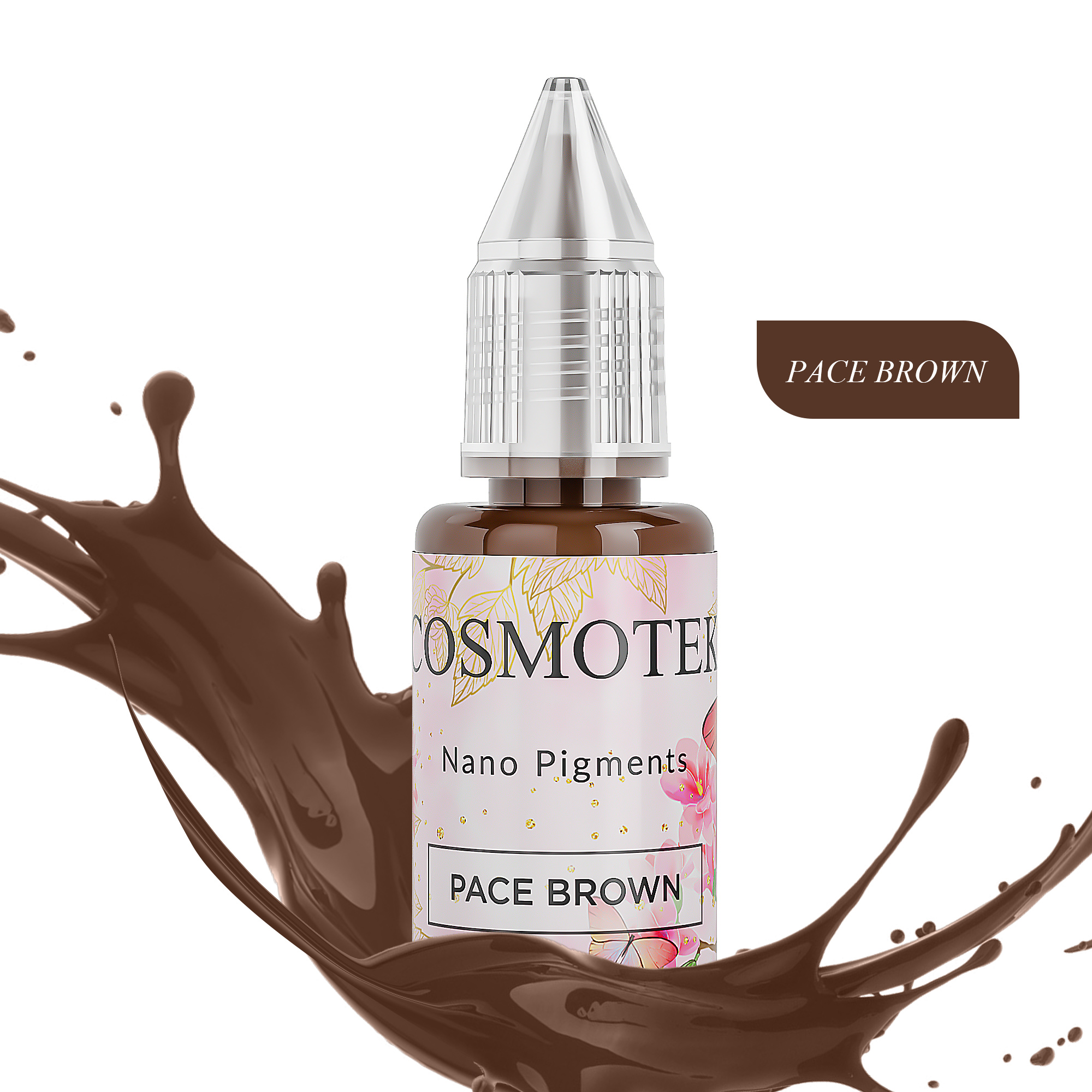 Pace Brown