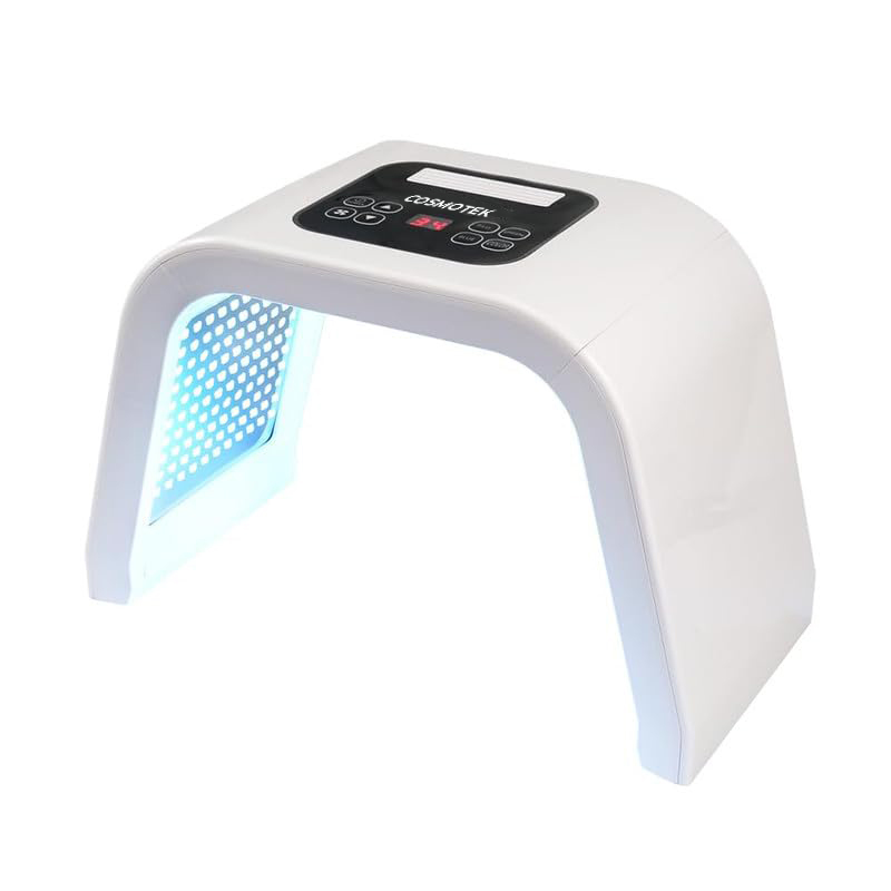 Led Light Skin Care Machine 7 Color SPA Equipment Multifunctional Beauty Machine for Women Home Salon
