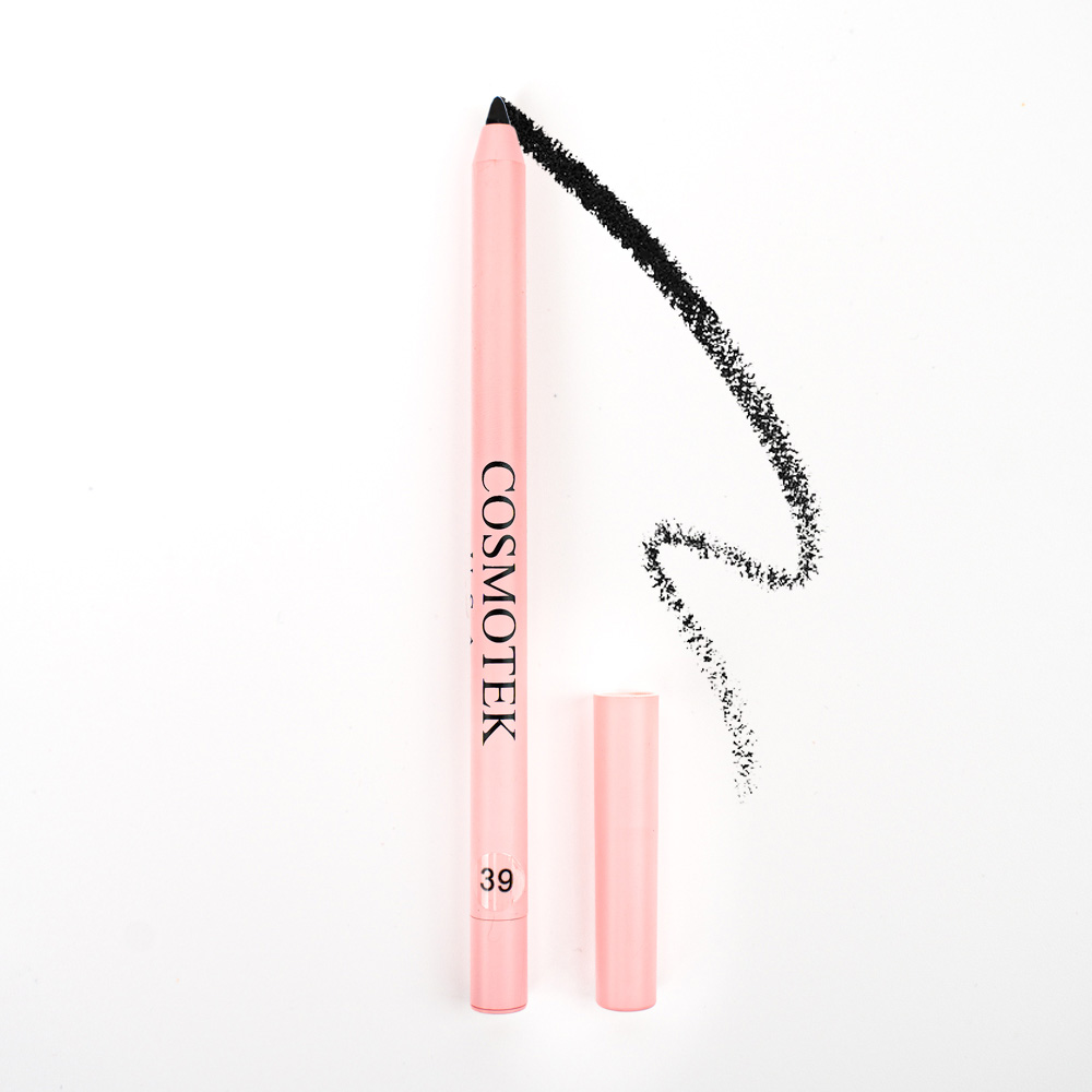 24/7 GLIDE-ON RETRACTABLE WATERPROOF EYELINER PENCIL