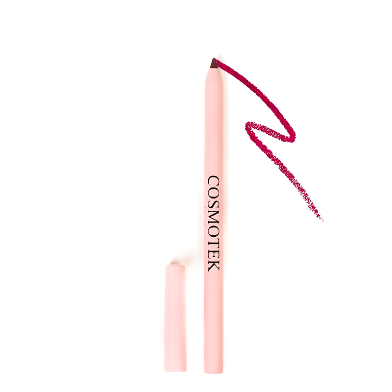 24/7 Glide-On Retractable Eyeliner Pencil, Smudge-Proof Waterproof, Blendable, Smooth, Moisturize #23