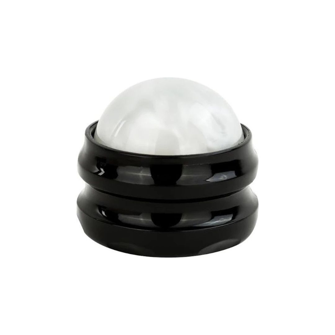 Premium Massage Roller Ball – Deep Tissue Muscle Relief, Handheld Easy-Glide Design for Full Body, Neck, Back, Leg Pain Relief, Stress...