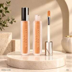 Super Stay Liquid Concealer Makeup, Full Coverage Concealer, Up To 30 Hour Wear, Transfer Resistant, Natural Matte Finish, Oil-Free, Available In 9 Shades, Color #13