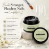 Cosmotek Sculpting Nail Gel