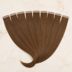 Tape-In Hair Extensions