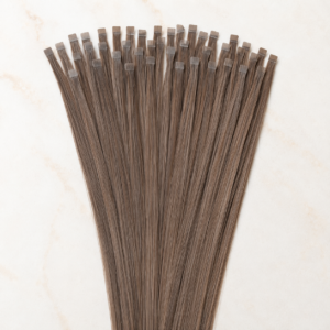 Flat Tip Hair Extensions