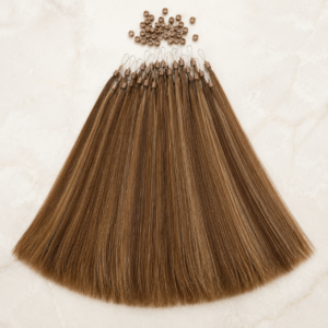 Nano Ring Hair Extensions