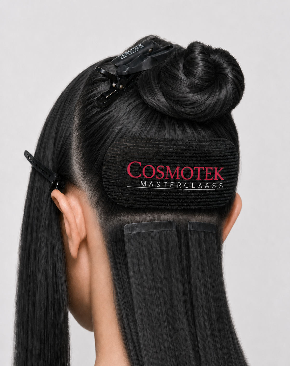 Nano Ring Hair Extensions