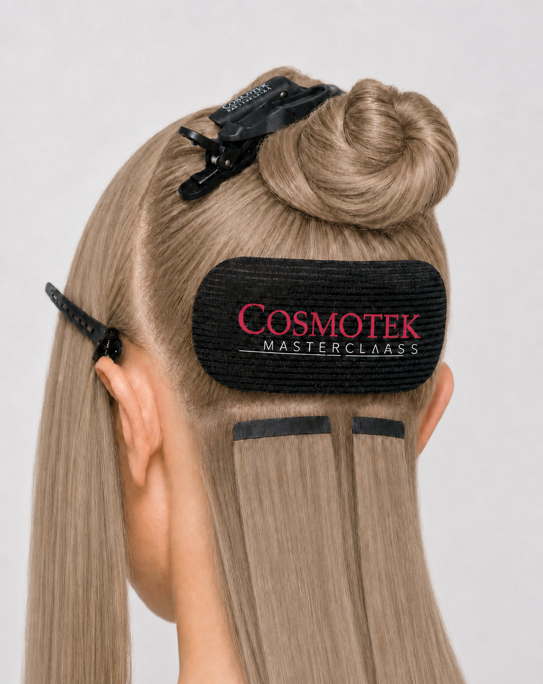 Nano Ring Hair Extensions - Image 8
