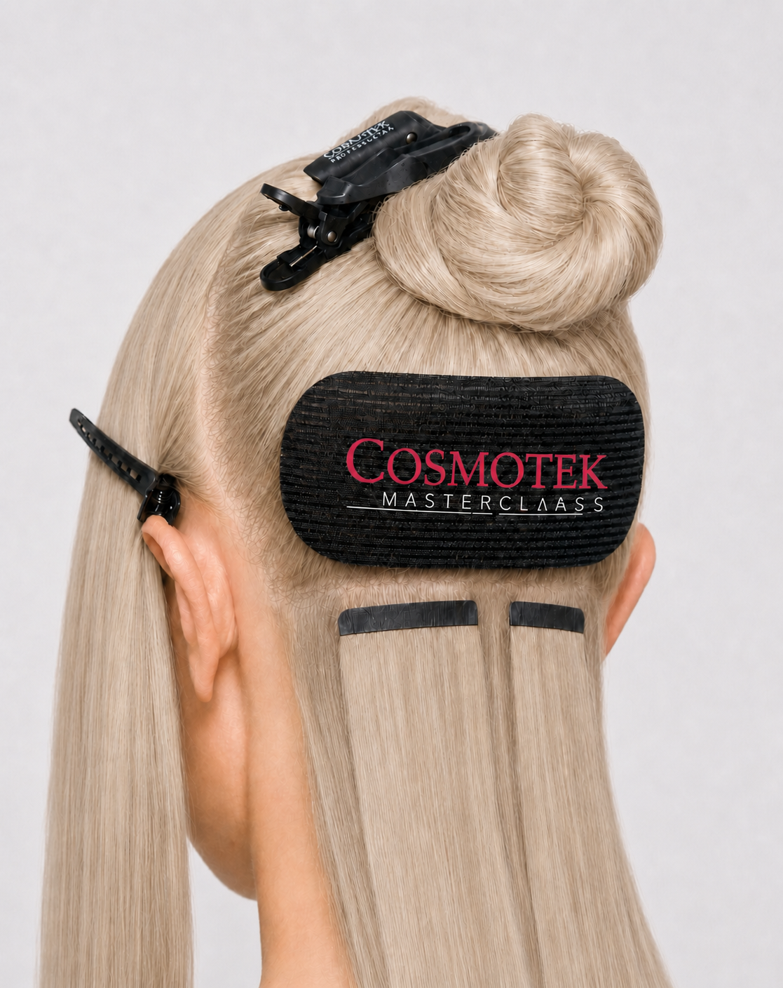 Nano Ring Hair Extensions - Image 9