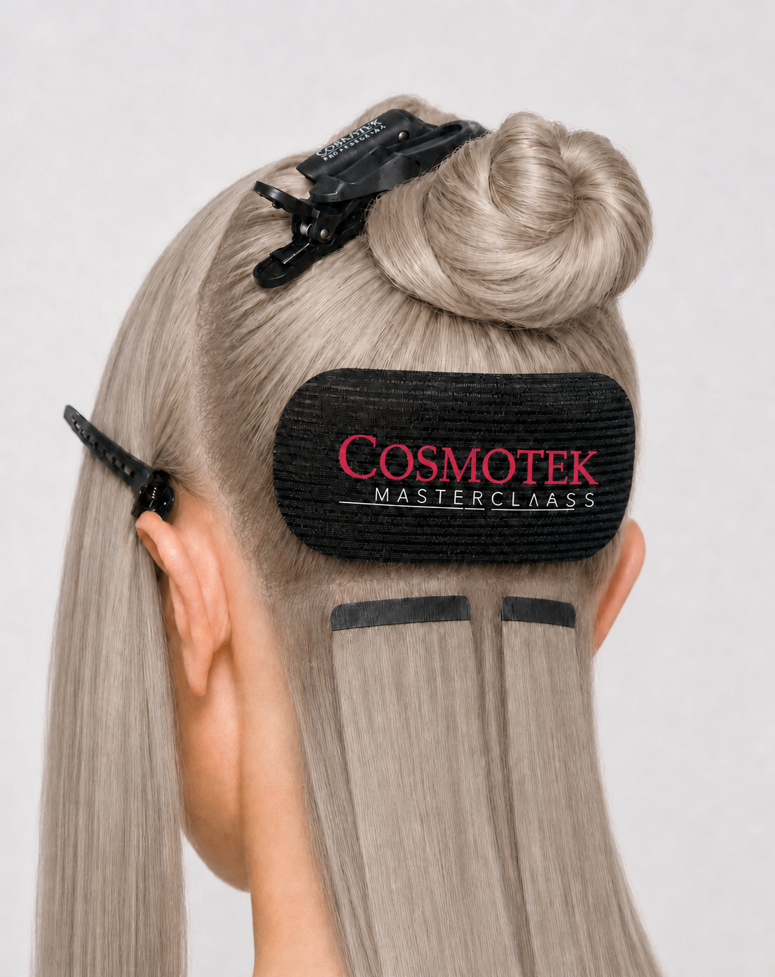 Nano Ring Hair Extensions - Image 10