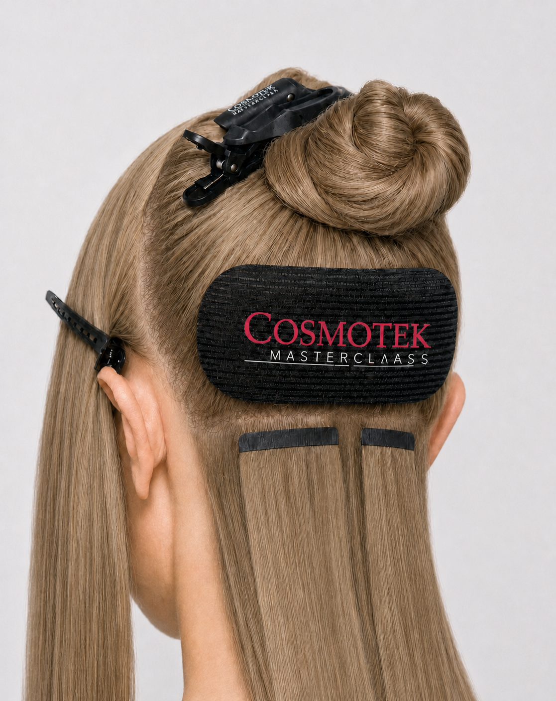 Nano Ring Hair Extensions - Image 11