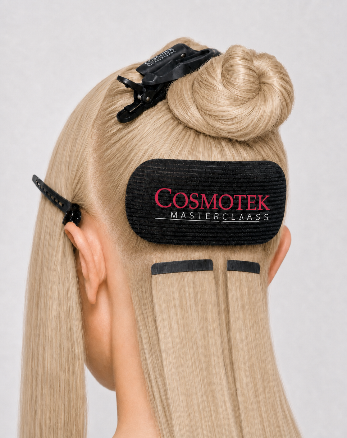 Nano Ring Hair Extensions - Image 12