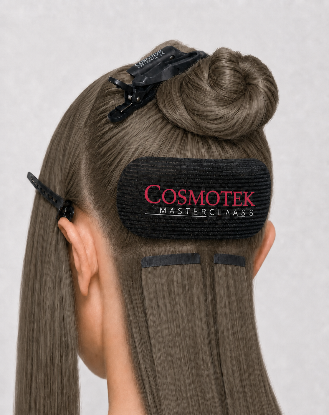 Nano Ring Hair Extensions - Image 3