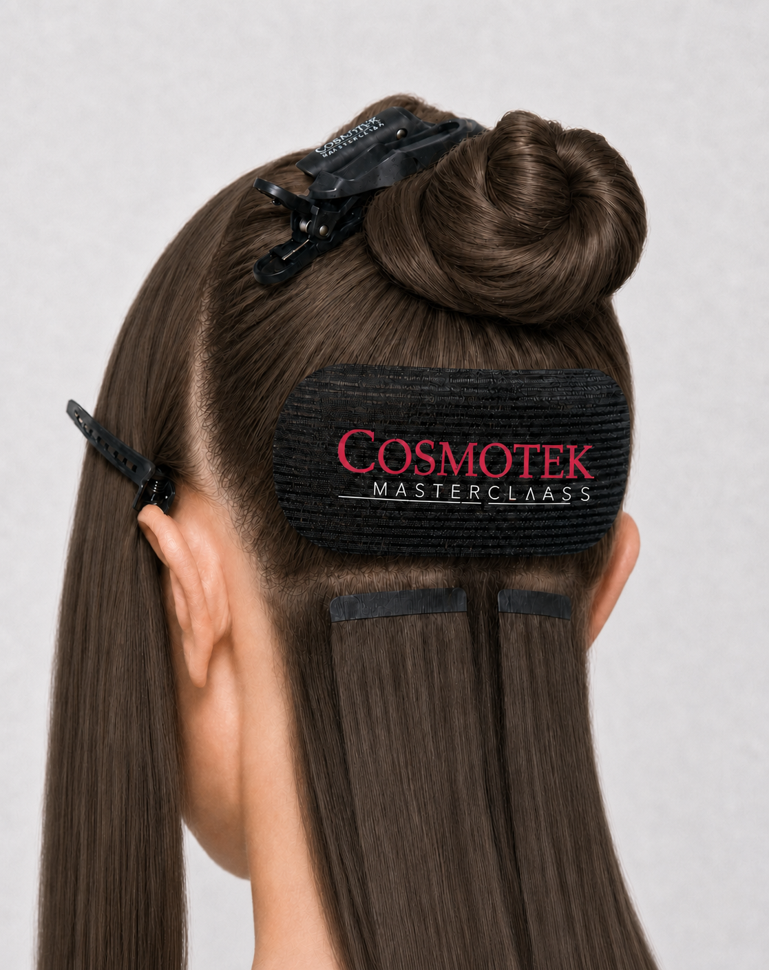 Nano Ring Hair Extensions - Image 4