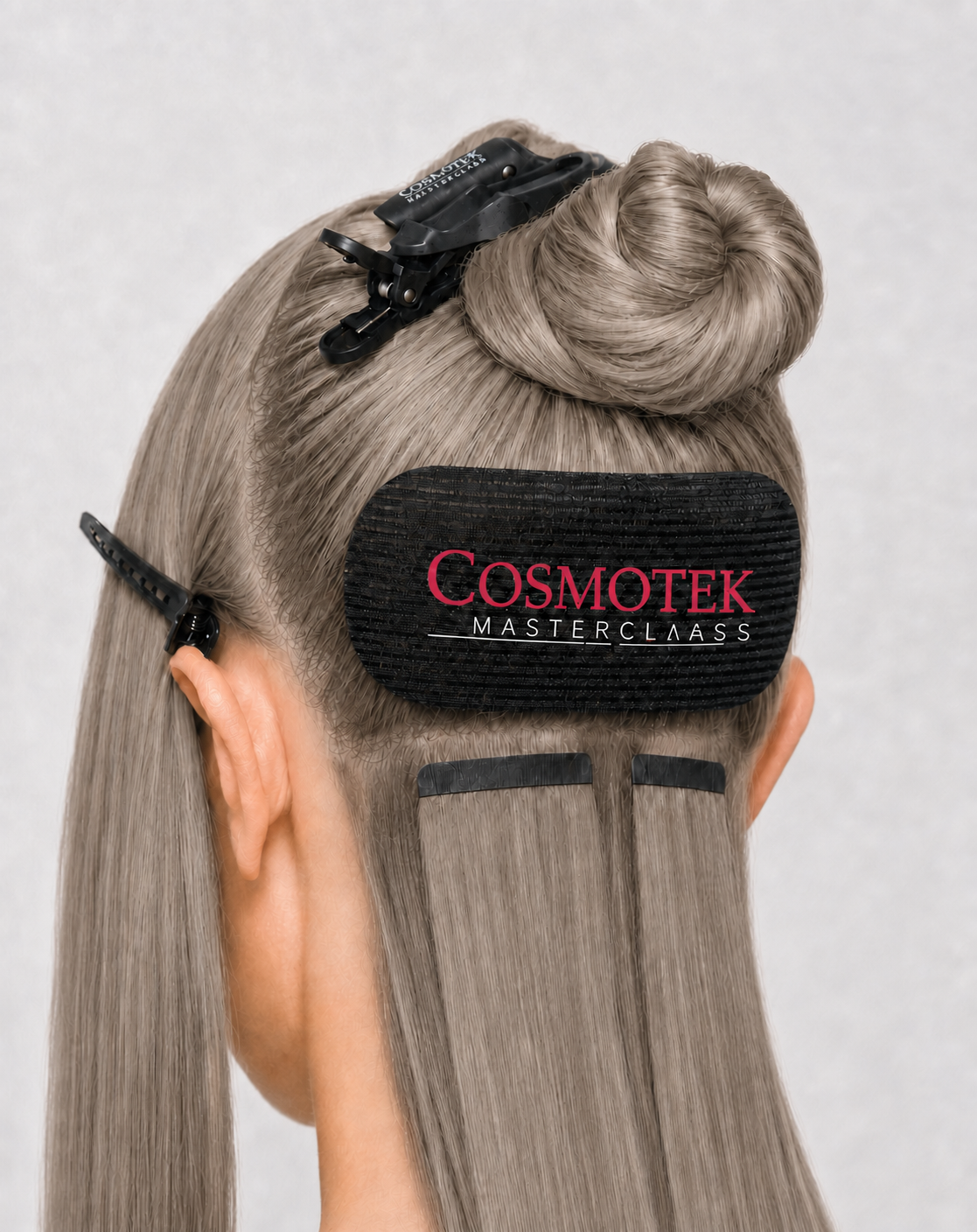 Nano Ring Hair Extensions - Image 5