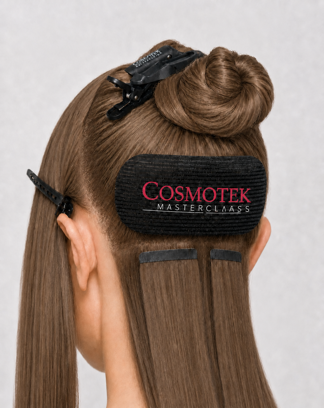 Nano Ring Hair Extensions - Image 6