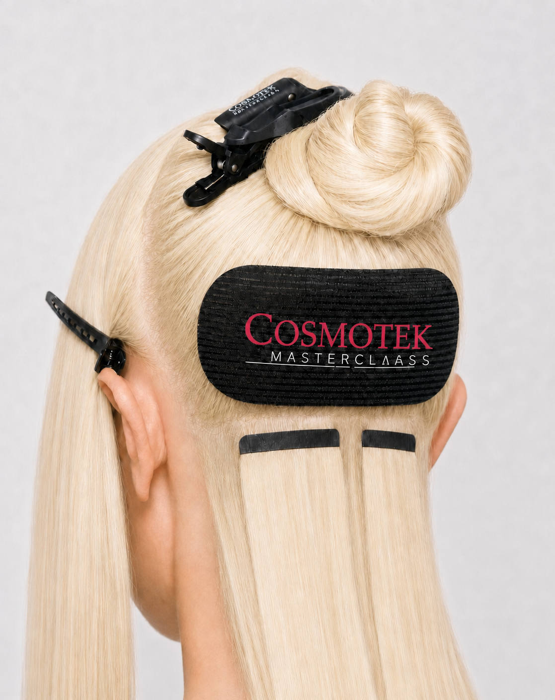 Nano Ring Hair Extensions - Image 14