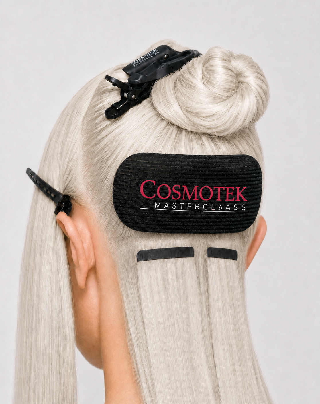 Nano Ring Hair Extensions - Image 15