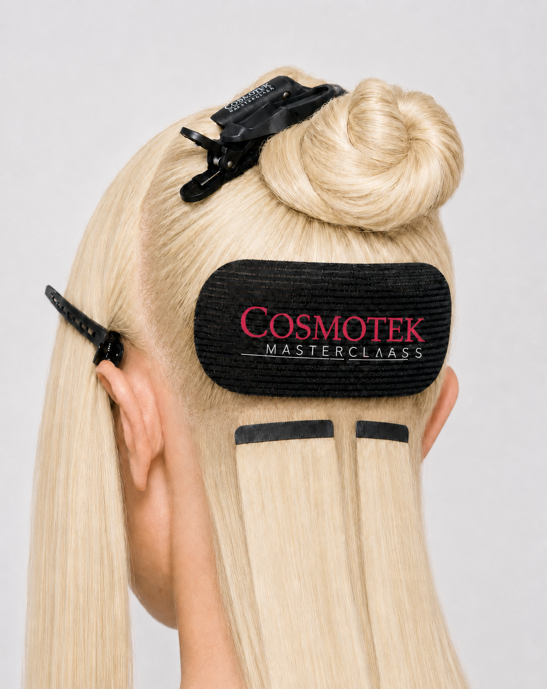 Nano Ring Hair Extensions - Image 13